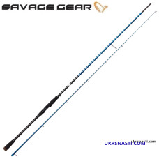 Cпиннинг Savage Gear S2 All-Around